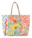 Oilily Stach Shopper Evening Sand Oilily Stach Shopper Evening Sand