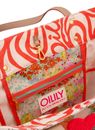 Oilily Stach Shopper Evening Sand Oilily Stach Shopper Evening Sand