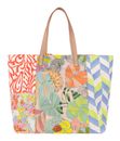 Oilily Stach Shopper Evening Sand Oilily Stach Shopper Evening Sand