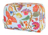 Oilily Cloe Pocket Cosmetic Bag Surf Spray