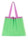 Oilily Tessa Tote Bag Green Flash Oilily Tessa Tote Bag Green Flash