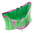 Oilily Tessa Tote Bag Green Flash Oilily Tessa Tote Bag Green Flash