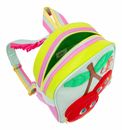 Oilily Cherry Backpack Mist Green Oilily Cherry Backpack Mist Green