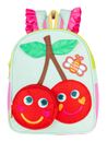 Oilily Cherry Backpack Mist Green Oilily Cherry Backpack Mist Green