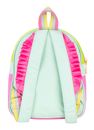 Oilily Cherry Backpack Mist Green Oilily Cherry Backpack Mist Green