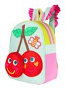 Oilily Cherry Backpack Mist Green Oilily Cherry Backpack Mist Green