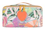 Oilily Cisse Cosmetic Bag Evening Sand Oilily Cisse Cosmetic Bag Evening Sand