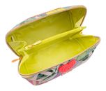 Oilily Cisse Cosmetic Bag Evening Sand Oilily Cisse Cosmetic Bag Evening Sand