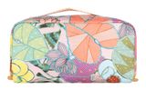 Oilily Cisse Cosmetic Bag Evening Sand Oilily Cisse Cosmetic Bag Evening Sand