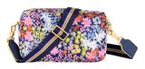 Oilily Sutton Shoulder Bag Blueprint Oilily Sutton Shoulder Bag Blueprint