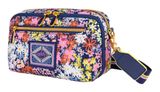 Oilily Sutton Shoulder Bag Blueprint Oilily Sutton Shoulder Bag Blueprint