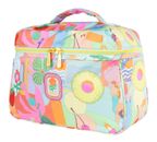 Oilily Coco Beauty Case Meadow Oilily Coco Beauty Case Meadow