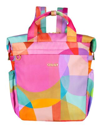 Oilily Baani Backpack Multicolor