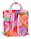 Oilily Baani Backpack Multicolor Oilily Baani Backpack Multicolor