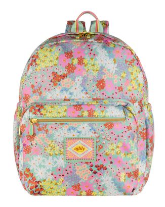 Oilily Baos Backpack Meadow