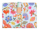 Oilily Libby Laptop Sleeve Surf Spray Oilily Libby Laptop Sleeve Surf Spray