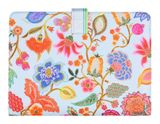 Oilily Libby Laptop Sleeve Surf Spray Oilily Libby Laptop Sleeve Surf Spray