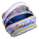 Oilily Sabi Shoulder Bag Brunnera Blue Oilily Sabi Shoulder Bag Brunnera Blue