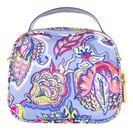Oilily Sabi Shoulder Bag Brunnera Blue Oilily Sabi Shoulder Bag Brunnera Blue
