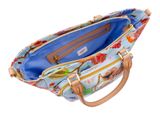 Oilily Holland Handbag Surf Spray Oilily Holland Handbag Surf Spray