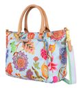 Oilily Holland Handbag Surf Spray Oilily Holland Handbag Surf Spray