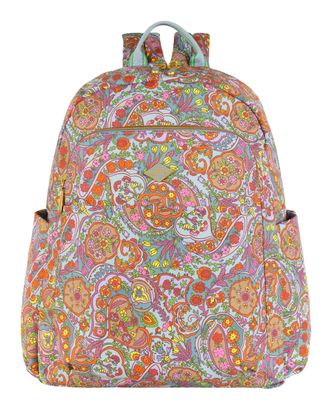 Oilily Britt Backpack Surf Spray