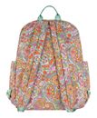 Oilily Britt Backpack Surf Spray Oilily Britt Backpack Surf Spray