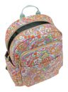 Oilily Britt Backpack Surf Spray Oilily Britt Backpack Surf Spray