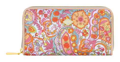 Oilily Zoey Wallet Surf Spray