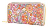 Oilily Zoey Wallet Surf Spray Oilily Zoey Wallet Surf Spray
