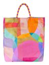 Oilily San Reversible Shopper Prism Pink Oilily San Reversible Shopper Prism Pink