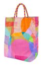Oilily San Reversible Shopper Prism Pink Oilily San Reversible Shopper Prism Pink