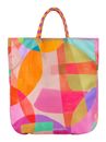 Oilily San Reversible Shopper Prism Pink Oilily San Reversible Shopper Prism Pink