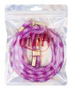 Oilily Aileen Phone Cord Orchid Bouquet Oilily Aileen Phone Cord Orchid Bouquet
