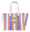 Oilily Sea Shopper Stripes Oilily Sea Shopper Stripes