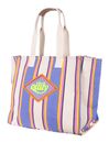Oilily Sea Shopper Stripes Oilily Sea Shopper Stripes