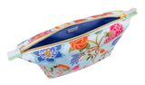 Oilily Claire Cosmetic Bag Surf Spray