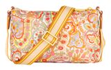 Oilily Xena Shoulder Bag Shifting Sand Oilily Xena Shoulder Bag Shifting Sand