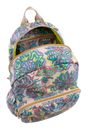 Oilily Bao Folding Backpack Shifting Sand