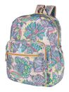 Oilily Bao Folding Backpack Shifting Sand