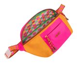 Oilily Blanka Bum Bag Knockout Pink Oilily Blanka Bum Bag Knockout Pink