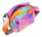 Oilily Solo Shoulder Bag Prism Pink Oilily Solo Shoulder Bag Prism Pink