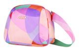 Oilily Solo Shoulder Bag Prism Pink Oilily Solo Shoulder Bag Prism Pink