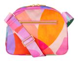 Oilily Solo Shoulder Bag Prism Pink Oilily Solo Shoulder Bag Prism Pink