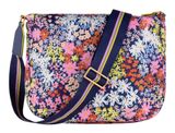 Oilily Steckson Shoulder Bag Blueprint Oilily Steckson Shoulder Bag Blueprint