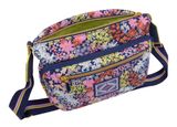 Oilily Steckson Shoulder Bag Blueprint Oilily Steckson Shoulder Bag Blueprint