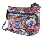 Oilily Steckson Shoulder Bag Blueprint Oilily Steckson Shoulder Bag Blueprint