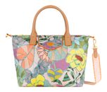 Oilily Hippie Handbag Evening Sand Oilily Hippie Handbag Evening Sand