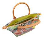 Oilily Hippie Handbag Evening Sand Oilily Hippie Handbag Evening Sand