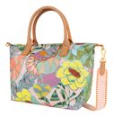 Oilily Hippie Handbag Evening Sand Oilily Hippie Handbag Evening Sand
